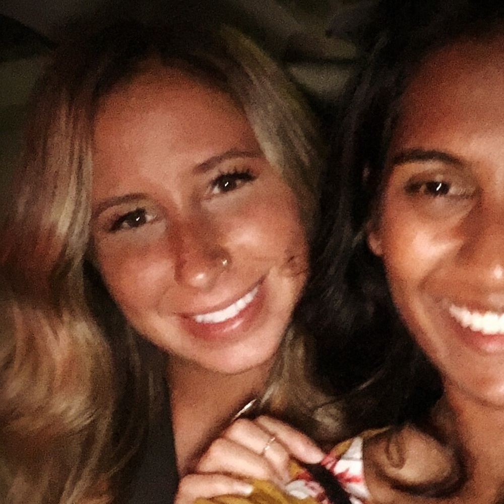 Meet your Posher, Megan